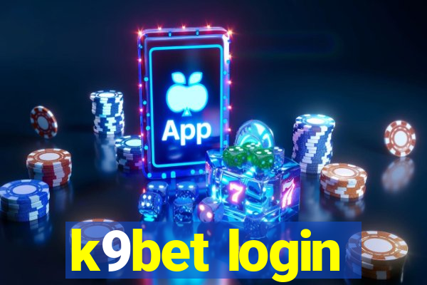 k9bet login